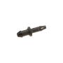 Genuine OEM Windshield Washer Pump Conn. 1J0955875R