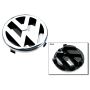 Genuine OEM Emblem 1J5853601ULM