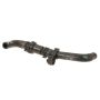 Genuine OEM Cooling Hose 1K0121156BF