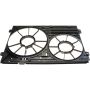 Genuine OEM 1K0121205AJ Fan Shroud