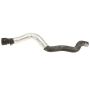 Genuine OEM Heater Hose 1K0122073FF