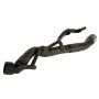 Genuine OEM Radiator Hose 1K0122101DC
