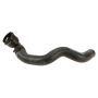 Genuine OEM 1K0122157HG Heater Hose