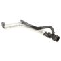 Genuine OEM Heater Hose 1K0122157KE