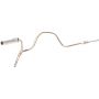 Genuine OEM DPF Pressure Sensor 1K0131552A