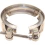 Genuine OEM Exhaust Clamp 1K0253725B