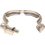 Genuine OEM Exhaust Clamp 1K0253725E