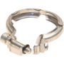 Genuine OEM EGR Tube Clamp 1K0253725F