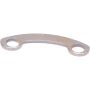Genuine OEM Axle Lock Plate 1K0407357C