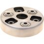 Genuine OEM Driveshaft Flex Joint 1K0521127