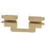 Genuine OEM 1K0615231B Brake Pad Clip