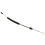 Genuine OEM 1K0711265AS MT Shift Cable