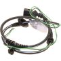 Genuine OEM ABS Speed Sensor Harness 1K0927903A