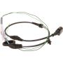 Genuine OEM ABS Speed Sensor Harness 1K0927903AE