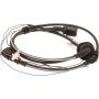 Genuine OEM ABS Speed Sensor Harness 1K0927903M