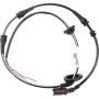 Genuine OEM ABS Speed Sensor Harness 1K0927904AR