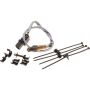 Genuine OEM Oxygen Sensor 1K0998262AD