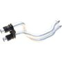 Genuine OEM Heater Pipe 1K1819857C