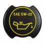Genuine OEM 1L3Z6766AA Engine Oil Filler Cap