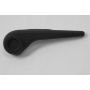 Genuine OEM 1RW11DW1AA HANDLE, Seat Recliner