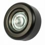 Genuine OEM 1S7Z8678AC Idler Pulley