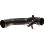 Genuine OEM Air Mass Meter Boot 1TD129684