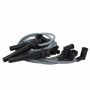 Genuine OEM 1U2Z12259AA Spark Plug Wire Set