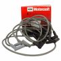 Genuine OEM 1U2Z12259EA Spark Plug Wire Set