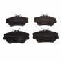 Genuine OEM 1U2Z2V001JA Brake Pad