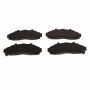 Genuine OEM 1U2Z2V001TA Brake Pad