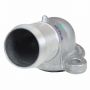 Genuine OEM 1W7Z8592AB Water Neck and Thermostat Housing