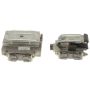 Genuine OEM Window Regulator Kit 1Y0837461K