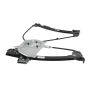 Genuine OEM Window Regulator 1Y0837462F