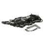 Genuine OEM Window Regulator w/ Motor 1Y0847275C