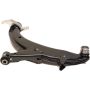 Genuine OEM Control Arm 20202SA011
