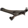 Genuine OEM Control Arm 20202SC013