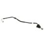 Genuine OEM 2024300129 Booster Vacuum Hose