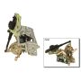 Genuine OEM 2027300735 Door Latch Assembly