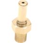 Genuine OEM Fuel Rail Pressure Relief Vlv 2032031010