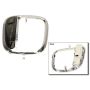 Genuine OEM AT Selector Bezel 2032671988