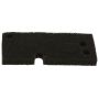 Genuine OEM AT Shifter Slide Cover 2032672588