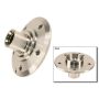 Genuine OEM Wheel Hub 2033370045