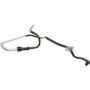 Genuine OEM Booster Vacuum Hose 2034305129