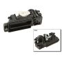 Genuine OEM Trunk Handle 2037500693