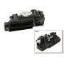 Genuine OEM Trunk Handle 2037500893