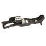 Genuine OEM Exterior Door Handle Base 2037600734