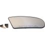 Genuine OEM Door Mirror Glass 2038101021