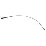 Genuine OEM Hood Release Cable 2038800459