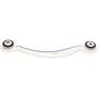 Genuine OEM Control Arm Strut 2043500892