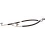 Genuine OEM P/S Pressure Hose 204460412464